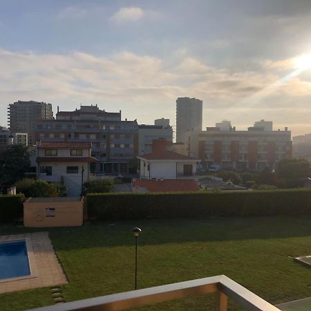 Apartmán Sweet Montgeron Póvoa de Varzim Exteriér fotografie