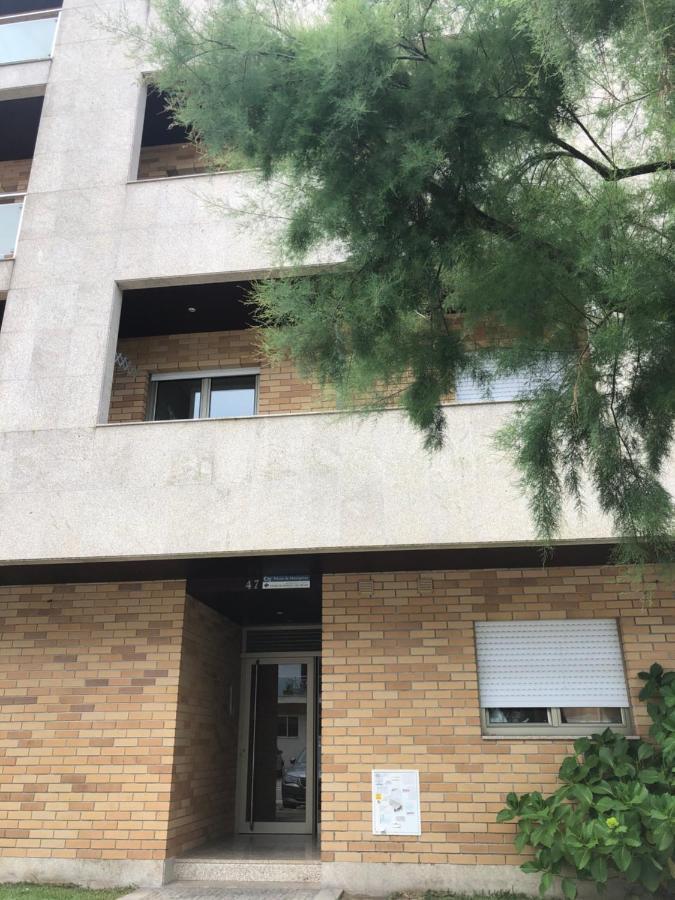 Apartmán Sweet Montgeron Póvoa de Varzim Exteriér fotografie