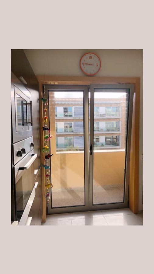 Apartmán Sweet Montgeron Póvoa de Varzim Exteriér fotografie