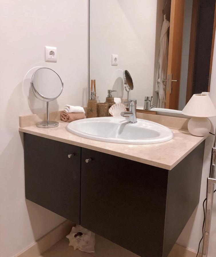 Apartmán Sweet Montgeron Póvoa de Varzim Exteriér fotografie