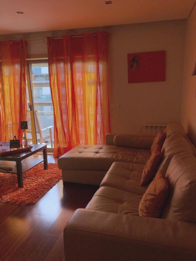 Apartmán Sweet Montgeron Póvoa de Varzim Exteriér fotografie