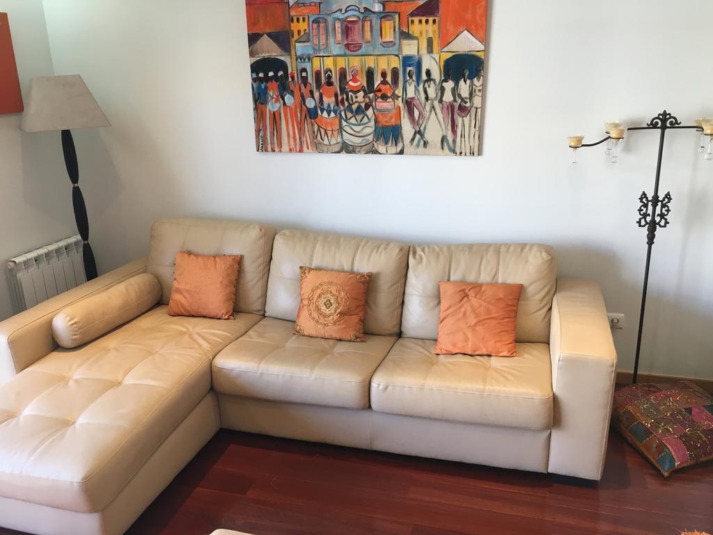 Apartmán Sweet Montgeron Póvoa de Varzim Exteriér fotografie