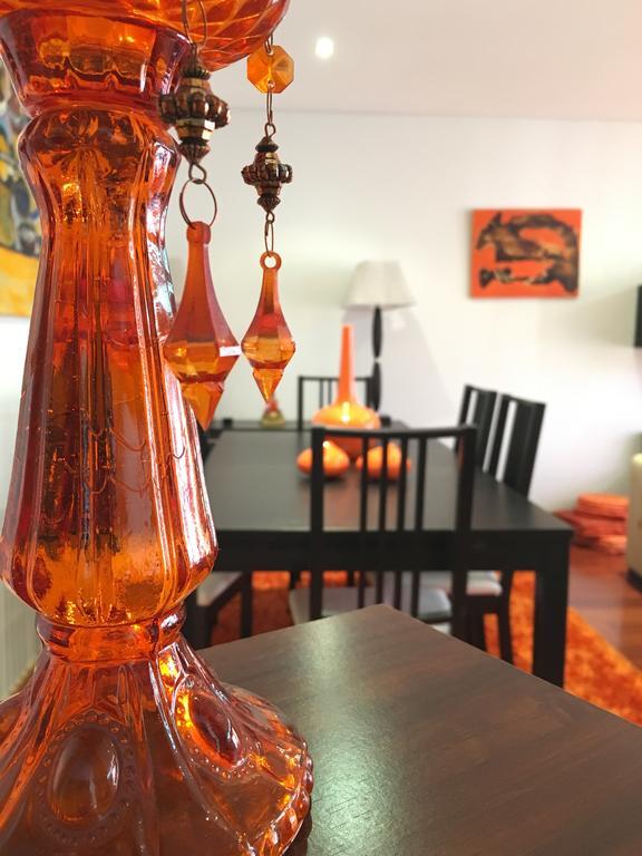 Apartmán Sweet Montgeron Póvoa de Varzim Exteriér fotografie