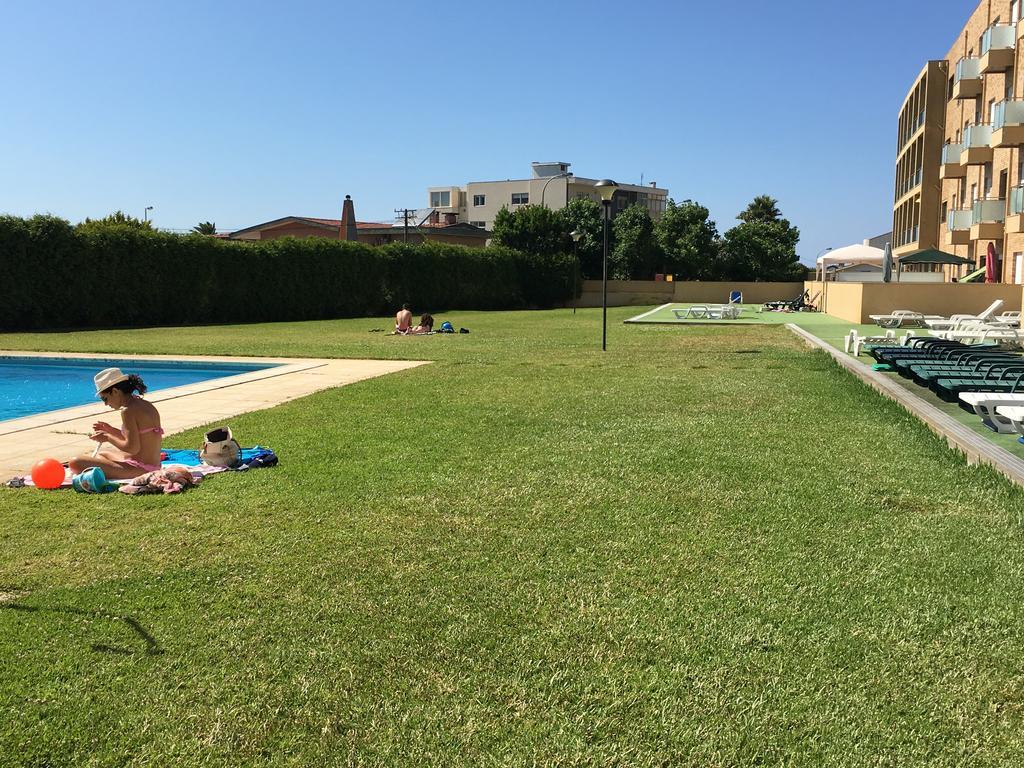 Apartmán Sweet Montgeron Póvoa de Varzim Exteriér fotografie
