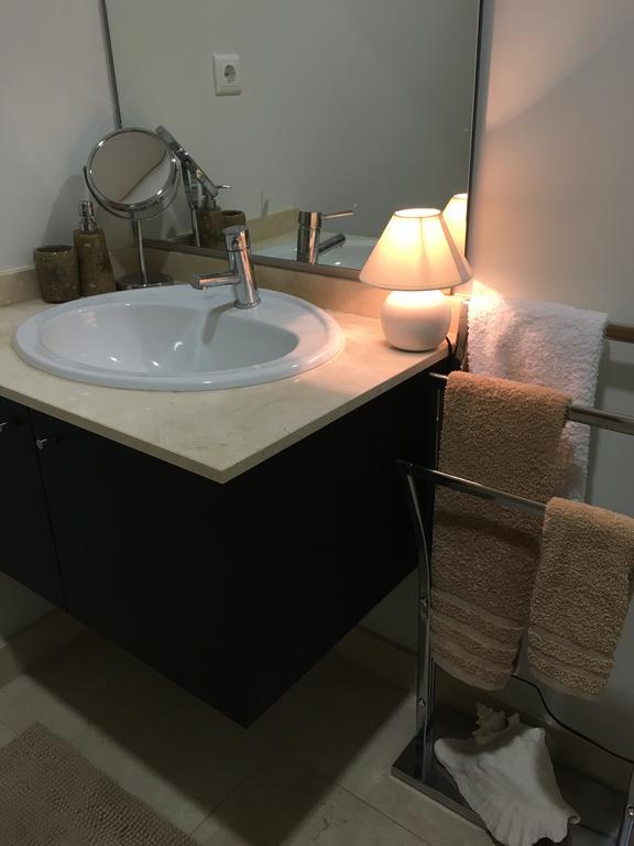 Apartmán Sweet Montgeron Póvoa de Varzim Exteriér fotografie