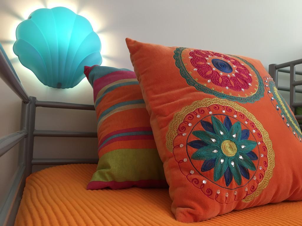 Apartmán Sweet Montgeron Póvoa de Varzim Exteriér fotografie