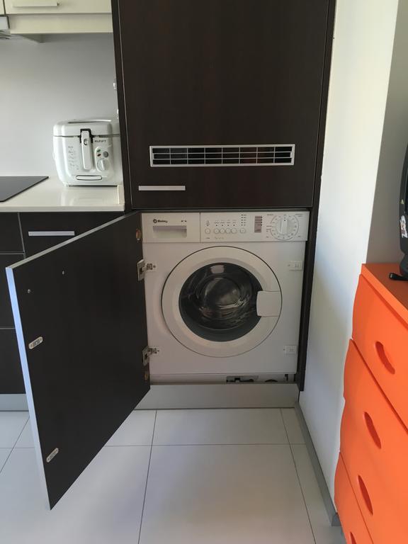 Apartmán Sweet Montgeron Póvoa de Varzim Exteriér fotografie