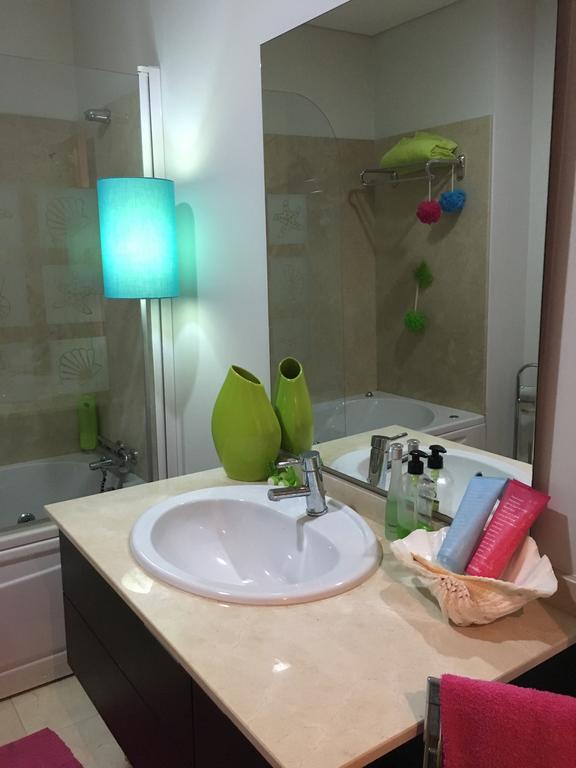 Apartmán Sweet Montgeron Póvoa de Varzim Exteriér fotografie