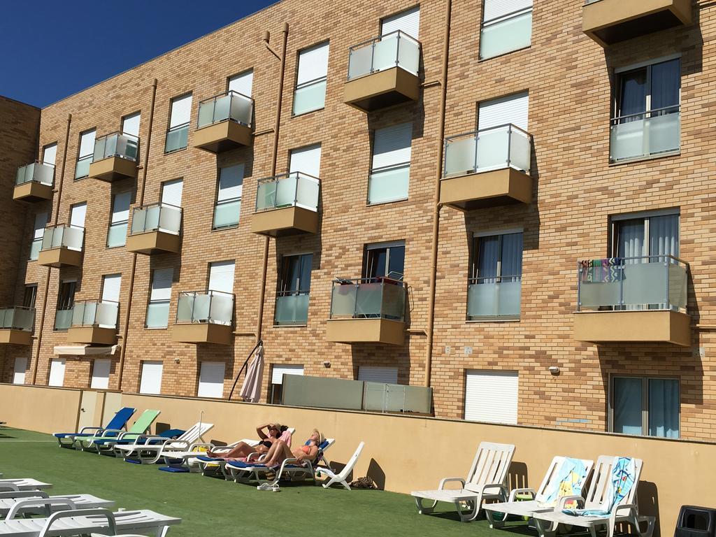 Apartmán Sweet Montgeron Póvoa de Varzim Exteriér fotografie