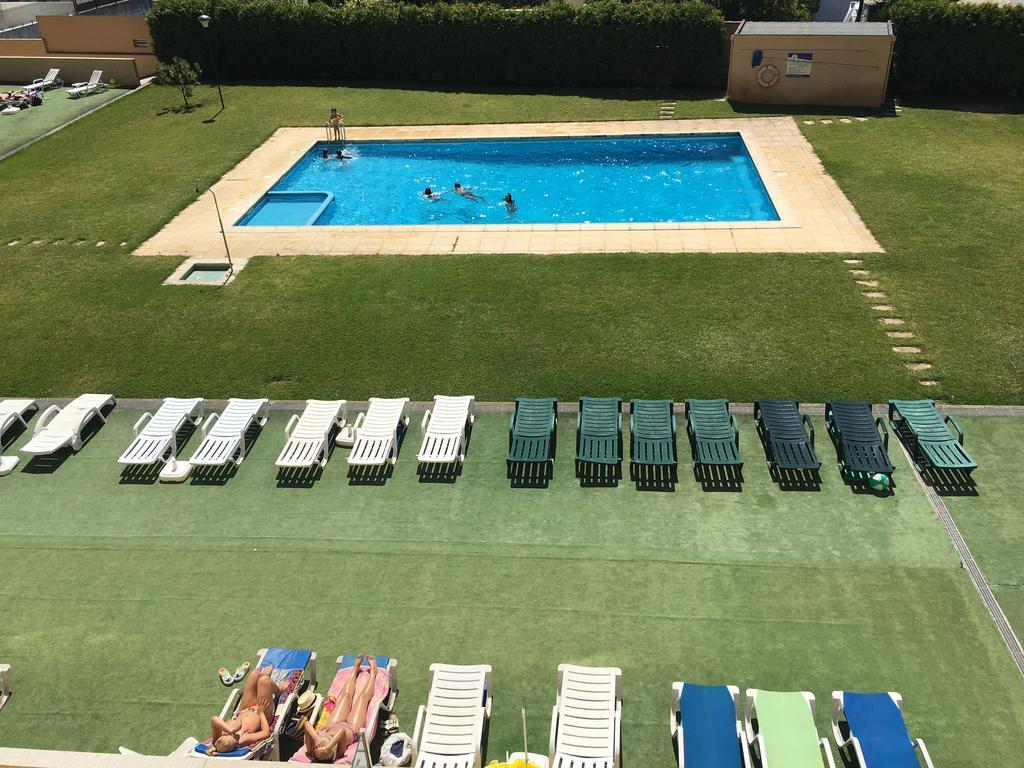 Apartmán Sweet Montgeron Póvoa de Varzim Exteriér fotografie