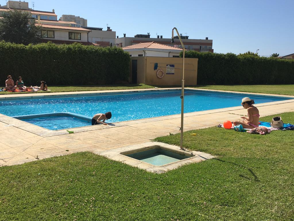 Apartmán Sweet Montgeron Póvoa de Varzim Exteriér fotografie