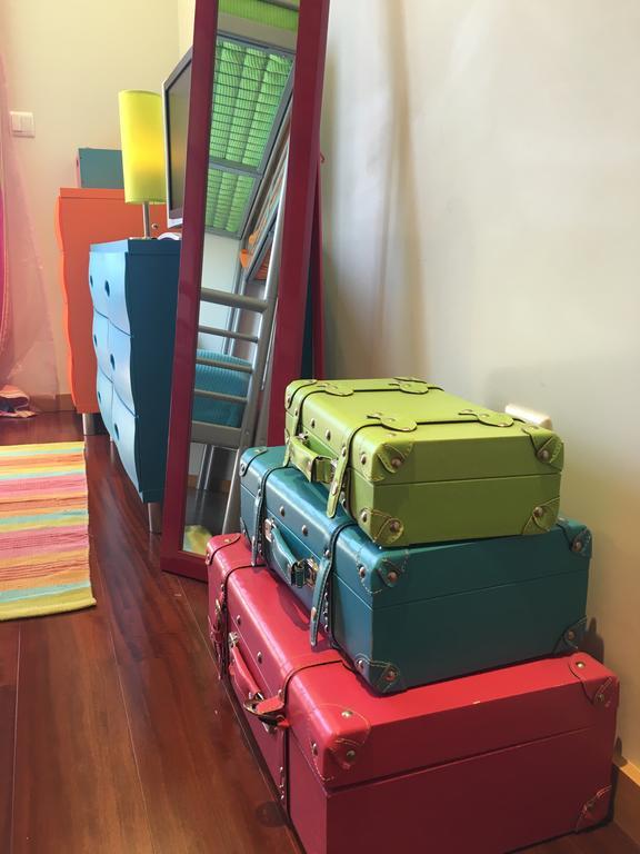 Apartmán Sweet Montgeron Póvoa de Varzim Exteriér fotografie