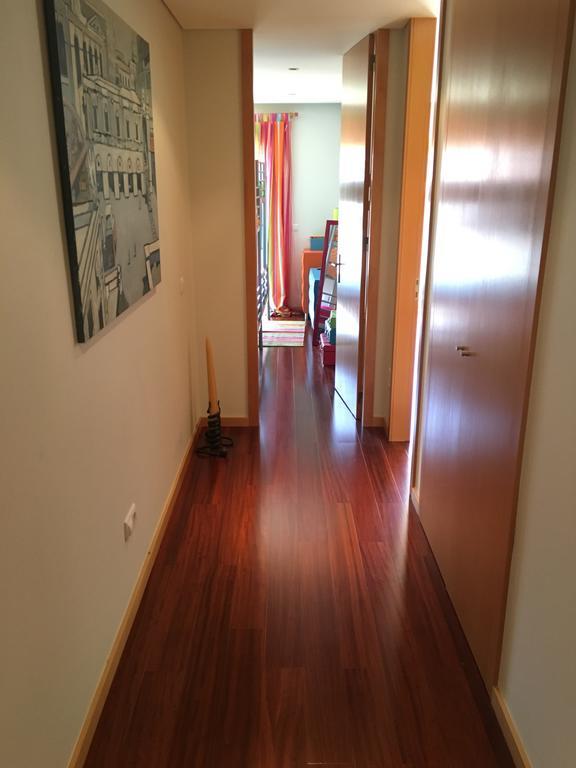 Apartmán Sweet Montgeron Póvoa de Varzim Exteriér fotografie