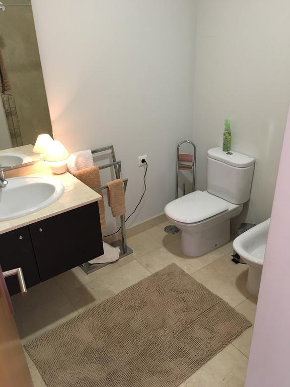 Apartmán Sweet Montgeron Póvoa de Varzim Exteriér fotografie
