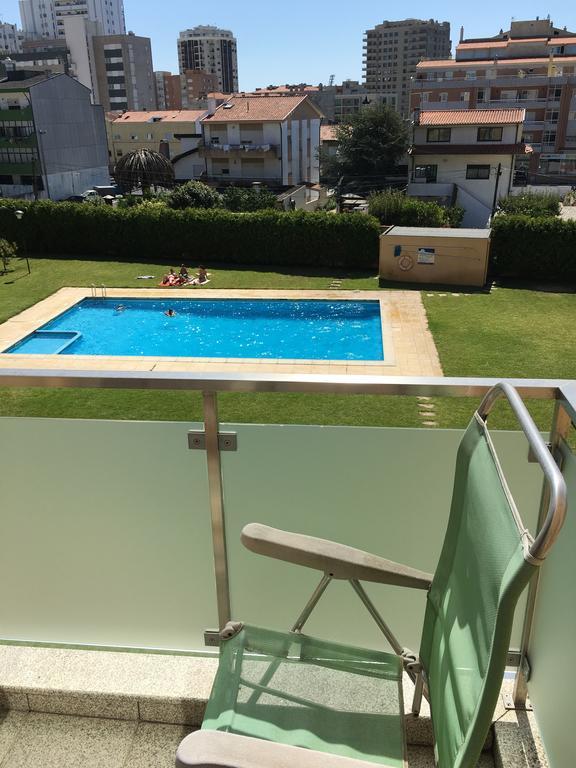 Apartmán Sweet Montgeron Póvoa de Varzim Exteriér fotografie