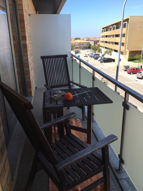 Apartmán Sweet Montgeron Póvoa de Varzim Exteriér fotografie