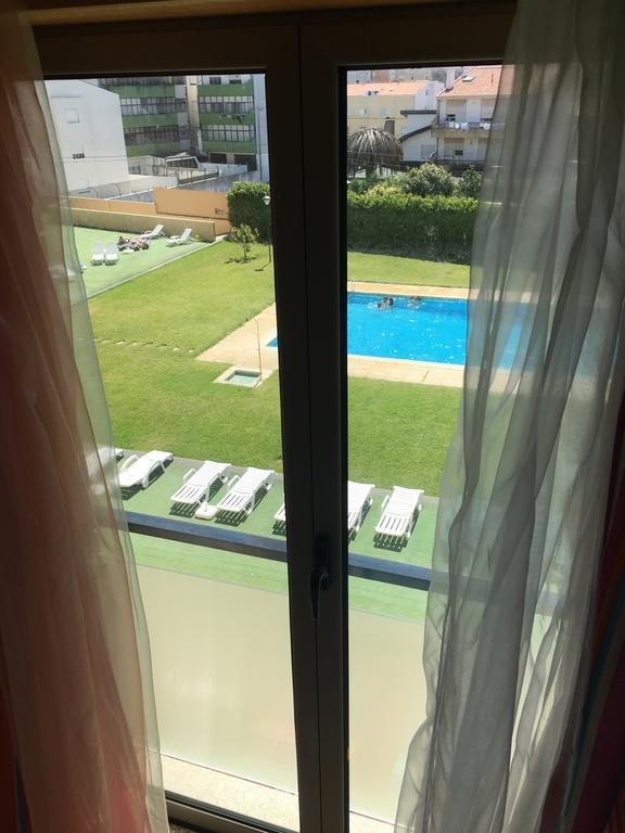 Apartmán Sweet Montgeron Póvoa de Varzim Exteriér fotografie