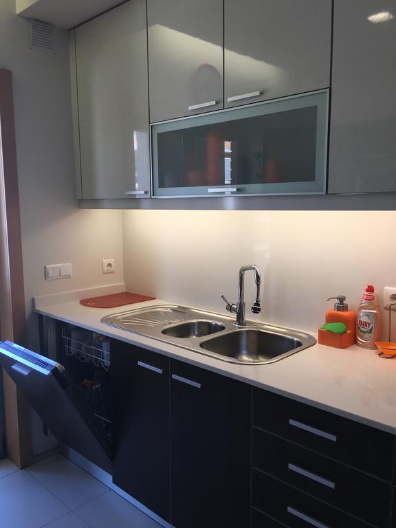 Apartmán Sweet Montgeron Póvoa de Varzim Exteriér fotografie