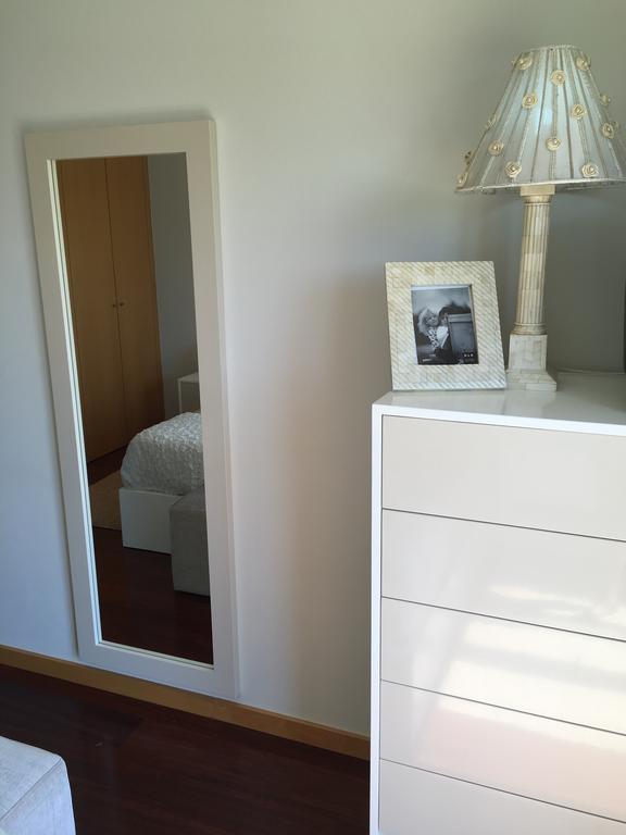 Apartmán Sweet Montgeron Póvoa de Varzim Exteriér fotografie
