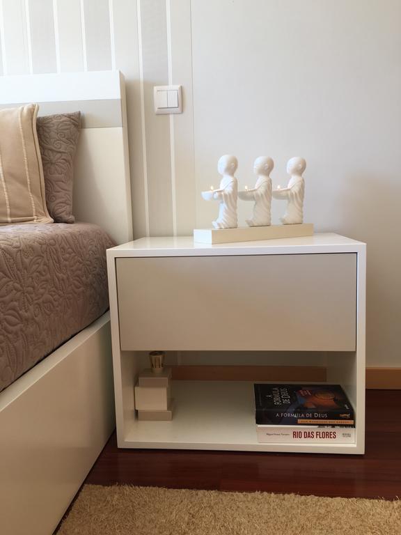 Apartmán Sweet Montgeron Póvoa de Varzim Exteriér fotografie