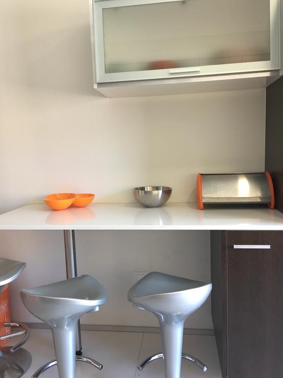 Apartmán Sweet Montgeron Póvoa de Varzim Exteriér fotografie