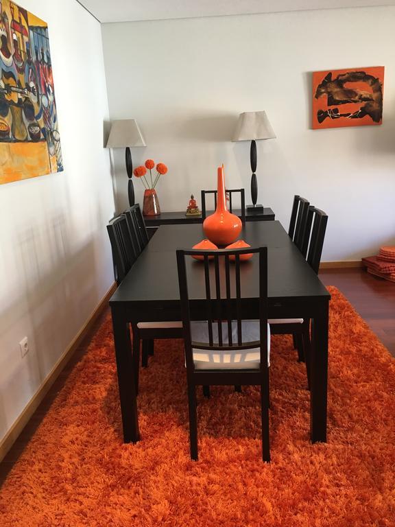 Apartmán Sweet Montgeron Póvoa de Varzim Exteriér fotografie