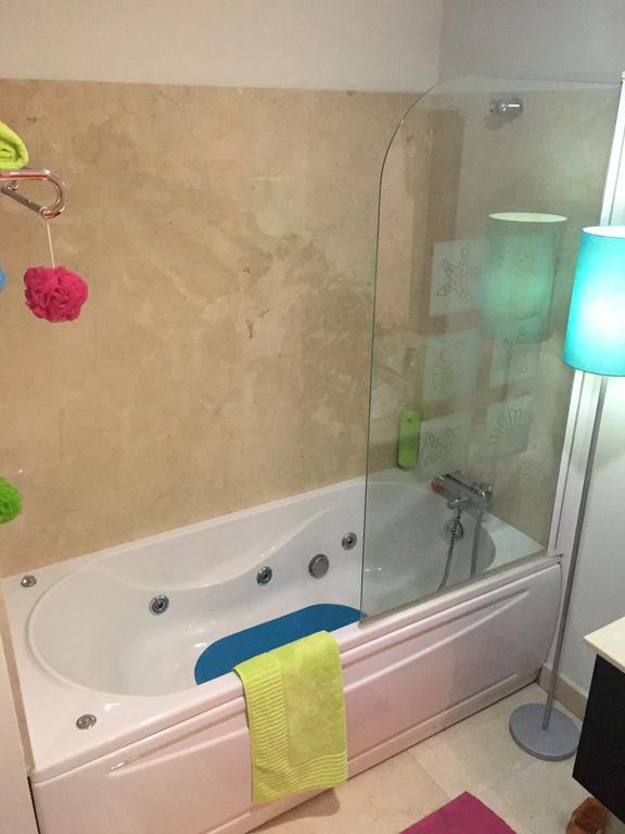 Apartmán Sweet Montgeron Póvoa de Varzim Exteriér fotografie