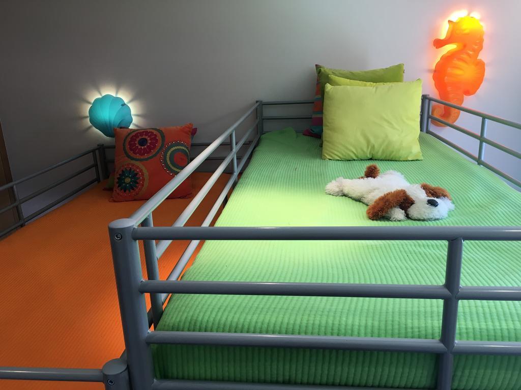 Apartmán Sweet Montgeron Póvoa de Varzim Exteriér fotografie