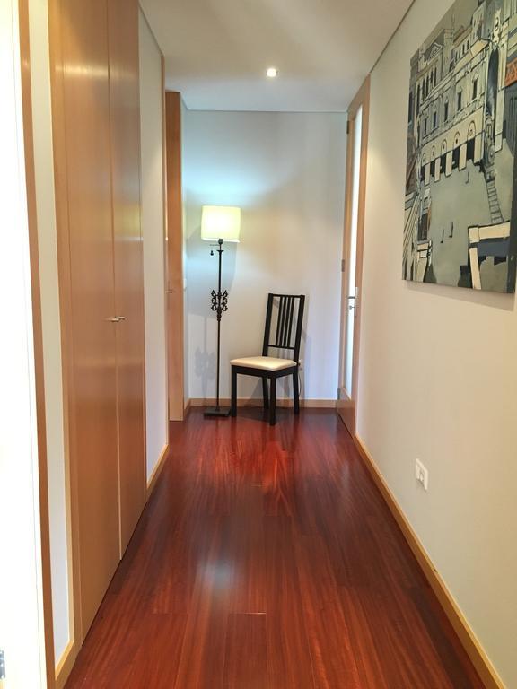 Apartmán Sweet Montgeron Póvoa de Varzim Exteriér fotografie